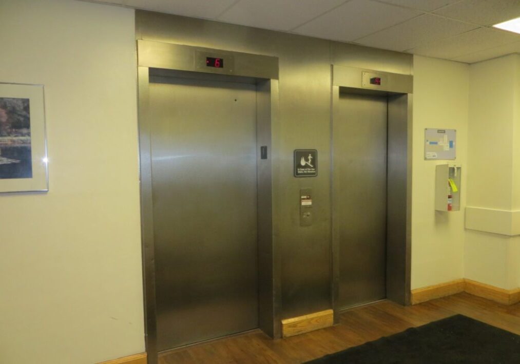 Elevators