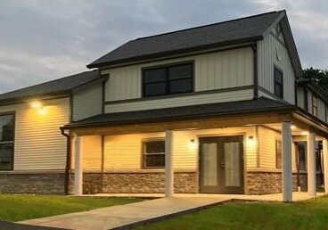 Exterior Side View SKD