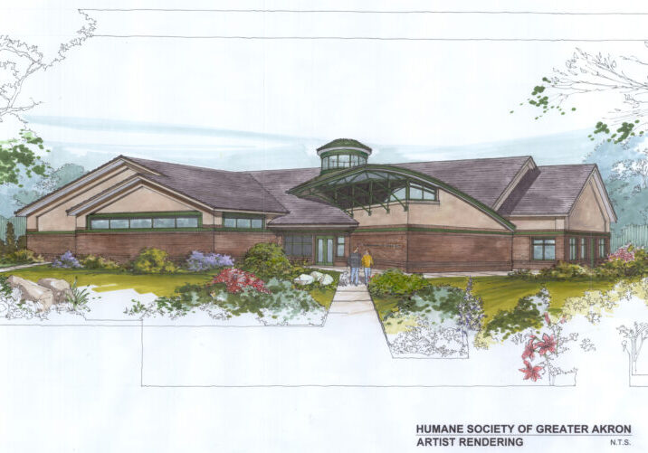 Humane Society Rendering