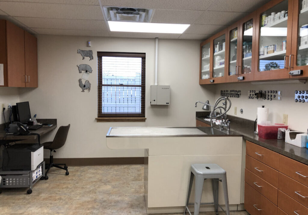 Treatment Horizontal